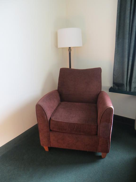 Travelodge By Wyndham Missouri Valley Екстер'єр фото